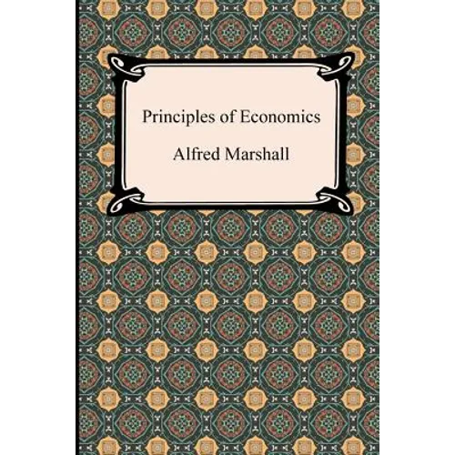 Principles of Economics - Paperback