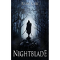 Nightblade - Paperback