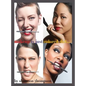 Make-Up Is Just ... Colored Dirt - Hardcover