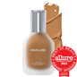 Triclone Skin Tech: Medium Coverage Foundation for Sensitive Skin - Redness Reducing, Vegan, Cruelty-Free & Weightless Formula