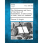 The Ordinances and Laws of the Town of Greensboro, in the County of Hale, State of Alabama. - Paperback