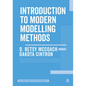 Introduction to Modern Modelling Methods - Paperback