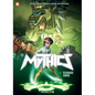 The Mythics #2: Teenage Gods - Hardcover