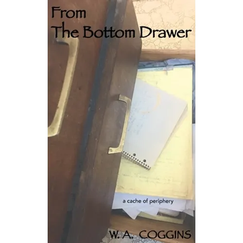 From the Bottom Drawer - Hardcover