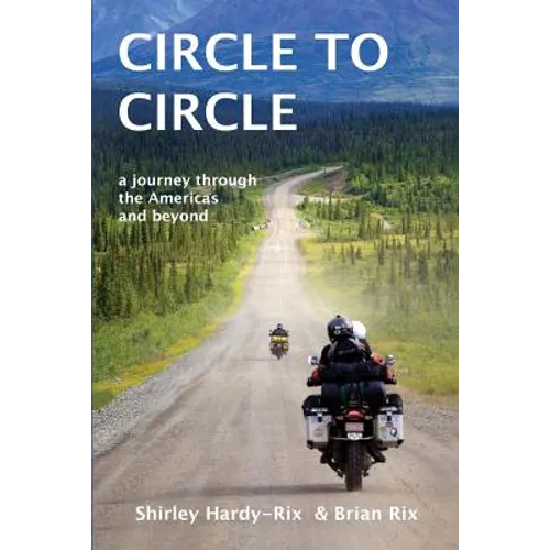 Circle to Circle - Paperback