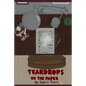 Tear Drops on The Paper - Paperback