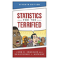 Statistics for the Terrified - Hardcover