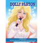 It's Her Story Dolly Parton: A Graphic Novel - Library Binding