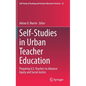 Self-Studies in Urban Teacher Education: Preparing U.S. Teachers to Advance Equity and Social Justice - Hardcover