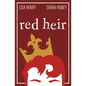Red Heir - Paperback