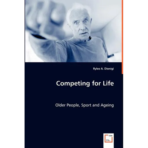 Competing for Life - Paperback