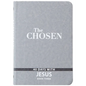 The Chosen Book Three: 40 Days with Jesus - Imitation Leather