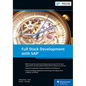Full Stack Development with SAP - Hardcover