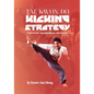 TAE KWON DO KICKING STRATEGIES Revised Edition - Paperback
