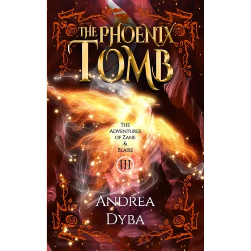 The Phoenix Tomb - Paperback