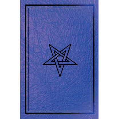 Novem Portis (Deluxe Edition): Necronomicon Revelations, Nine Gates of the Kingdom of Shadows and Crossing to the Abyss - Hardcover