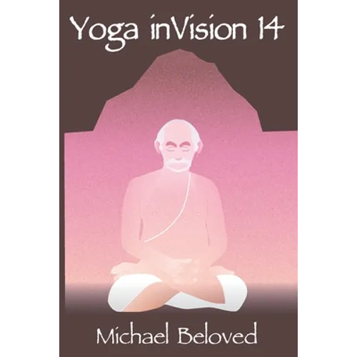 Yoga inVision 14 - Paperback