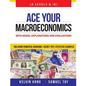 Ace your Macroeconomics - Paperback