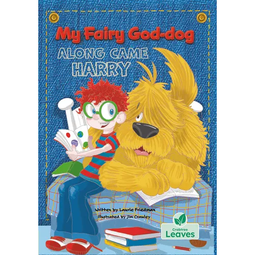 Along Came Harry - Paperback