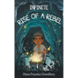 Infinite: Rise of a Rebel - Paperback