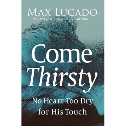 A Come Thirsty - Paperback