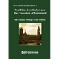 The British Constitution and the Corruption of Parliament - Paperback