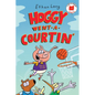 Hoggy Went-A-Courtin' - Hardcover