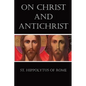 On Christ and Antichrist - Paperback