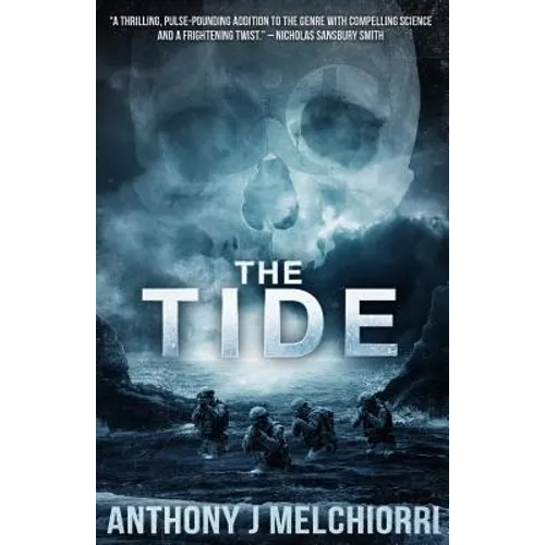 The Tide - Paperback