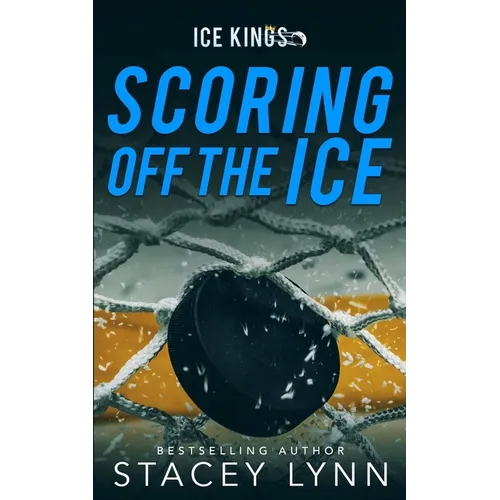 Scoring Off The Ice - Paperback