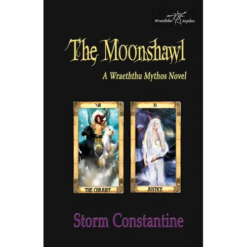 The Moonshawl - Paperback