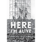 Here I'm Alive: The Spirit of Music in Psychoanalysis - Paperback
