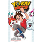 Yo-Kai Watch, Vol. 14 - Paperback