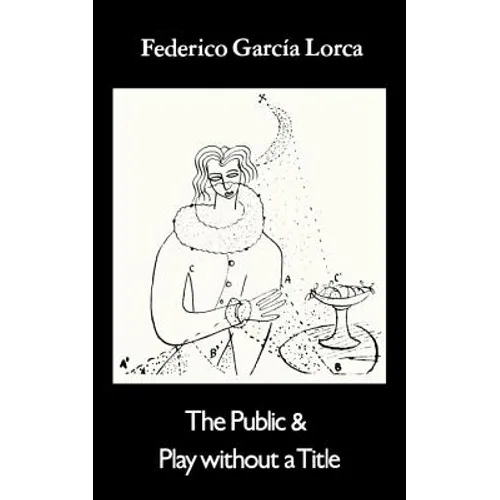 The Public & Play Without a Title - Paperback