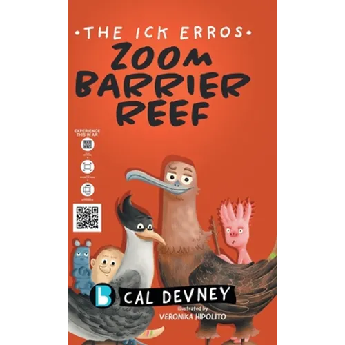 The Ick Erros - Hardcover