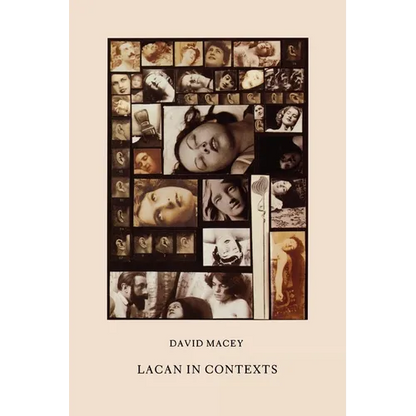 Lacan in Contexts - Paperback