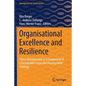 Organisational Excellence and Resilience: Stress Management as a Component of a Sustainable Corporate Development Strategy - Paperback
