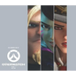 The Cinematic Art of Overwatch, Volume Two - Hardcover