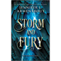 Storm and Fury - Paperback