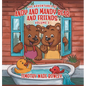 The Adventures of Andy and Mandy Bear And Friends: Volume 3 - Hardcover