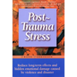 Post-Trauma Stress: Reduce Long-Term Effects and Hidden Emotional Damage Caused by Violence and Disaster - Paperback