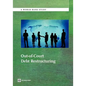 Out-Of-Court Debt Restructuring - Paperback