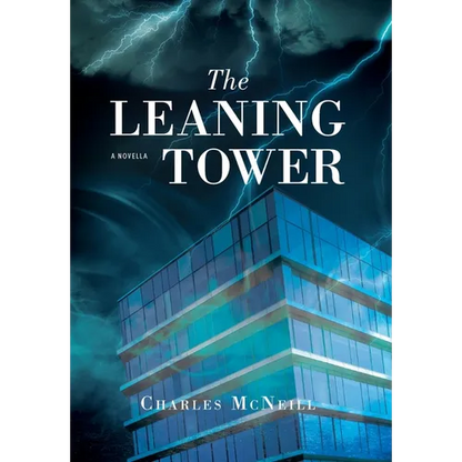 The Leaning Tower - Hardcover