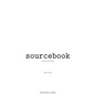 sourcebook - Paperback