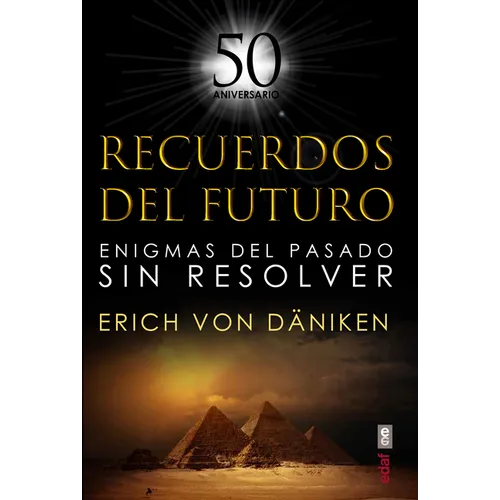 Recuerdos del Futuro - Paperback