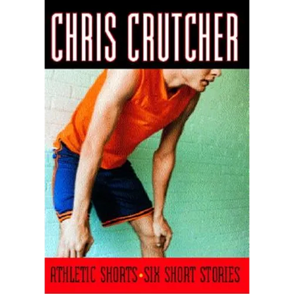 Athletic Shorts: Six Short Stories - Paperback