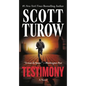 Testimony - Hardcover