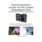 Photographer's Guide to the Canon Powershot S110 - Paperback