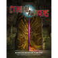 Cthulhu Awakens: The Age Roleplaying Game of the Weird Century - Hardcover