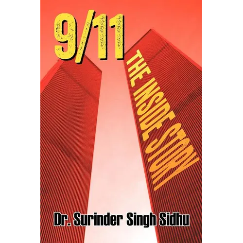 9/11: The Inside Story - Paperback